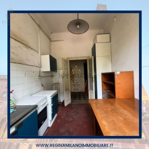 appartamento in vendita a Bologna