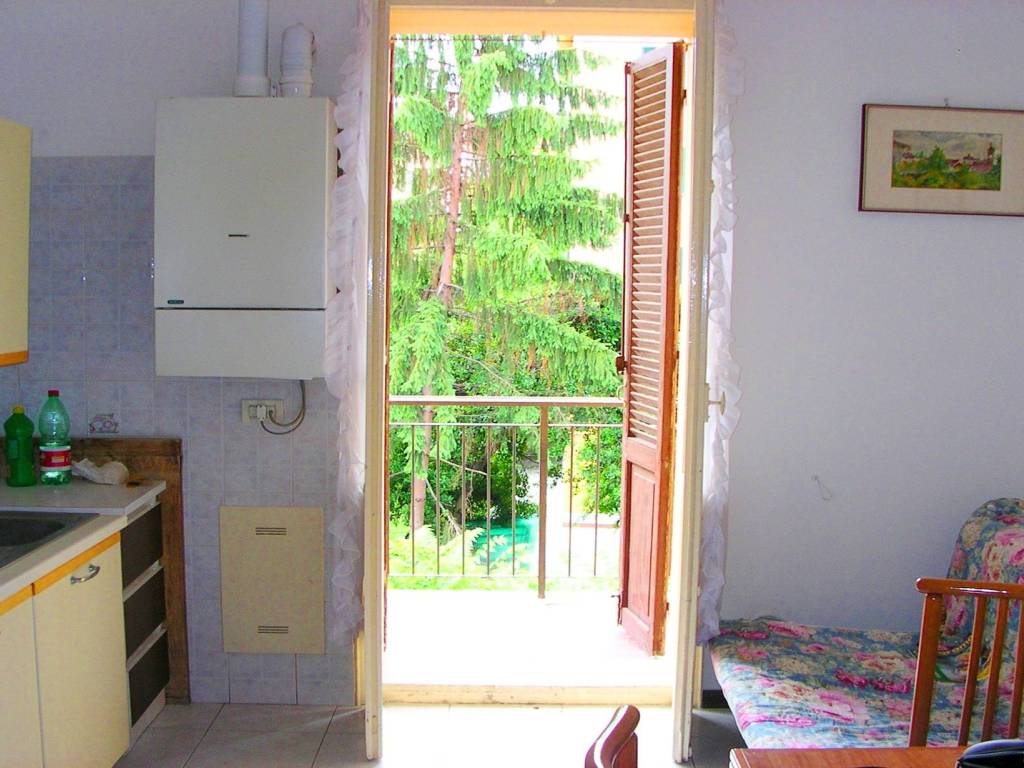 appartamento in vendita a Bologna in zona Saffi