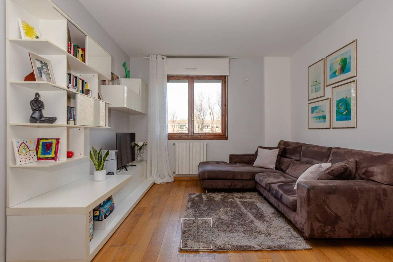appartamento in vendita a Bologna in zona San Vitale