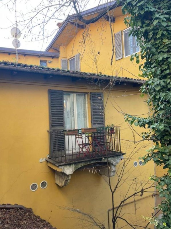 appartamento in vendita a Bologna in zona Centro Storico