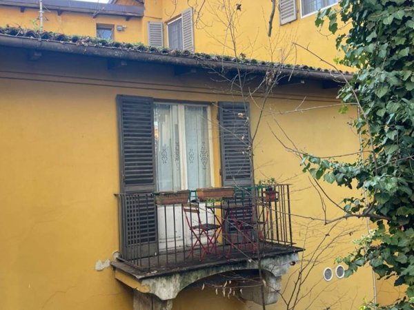 appartamento in vendita a Bologna in zona Centro Storico