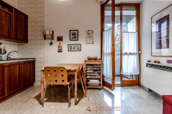 appartamento in vendita a Bologna in zona Savena
