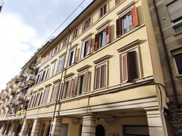 appartamento in vendita a Bologna in zona Centro Storico