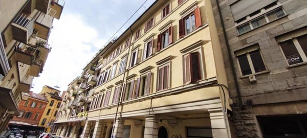 appartamento in vendita a Bologna in zona Centro Storico