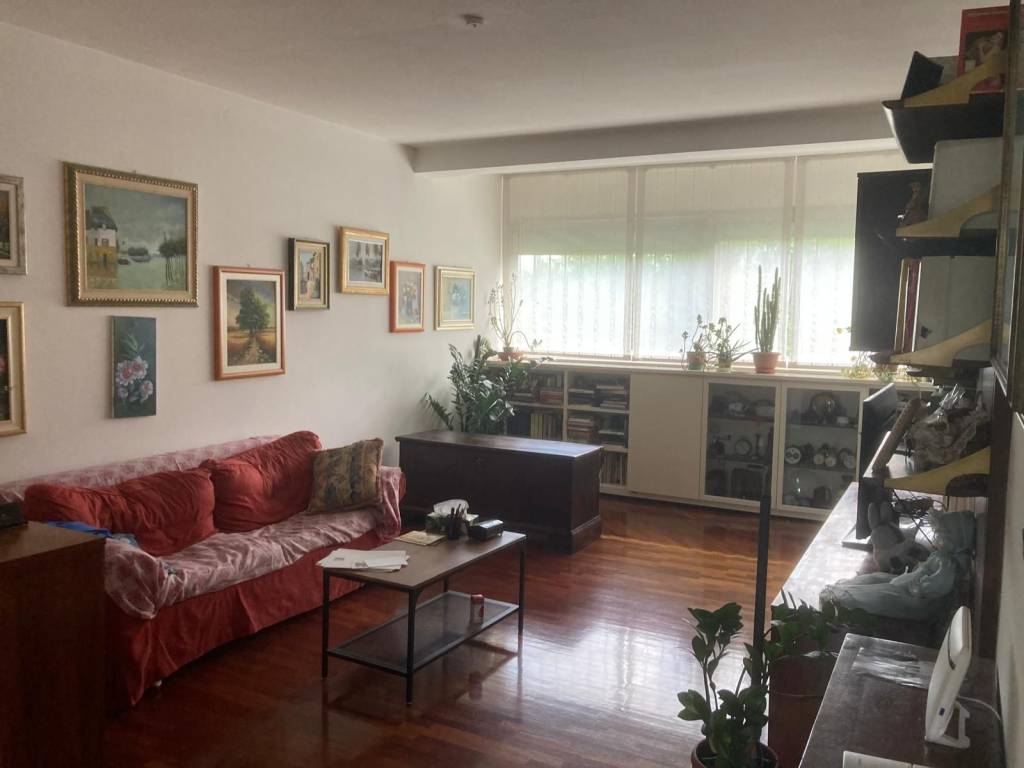 appartamento in vendita a Bologna in zona Pilastro