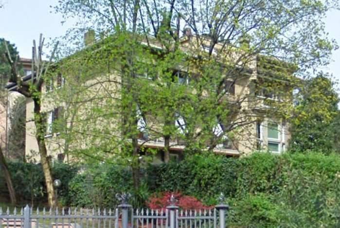 appartamento in vendita a Bologna in zona Santo Stefano