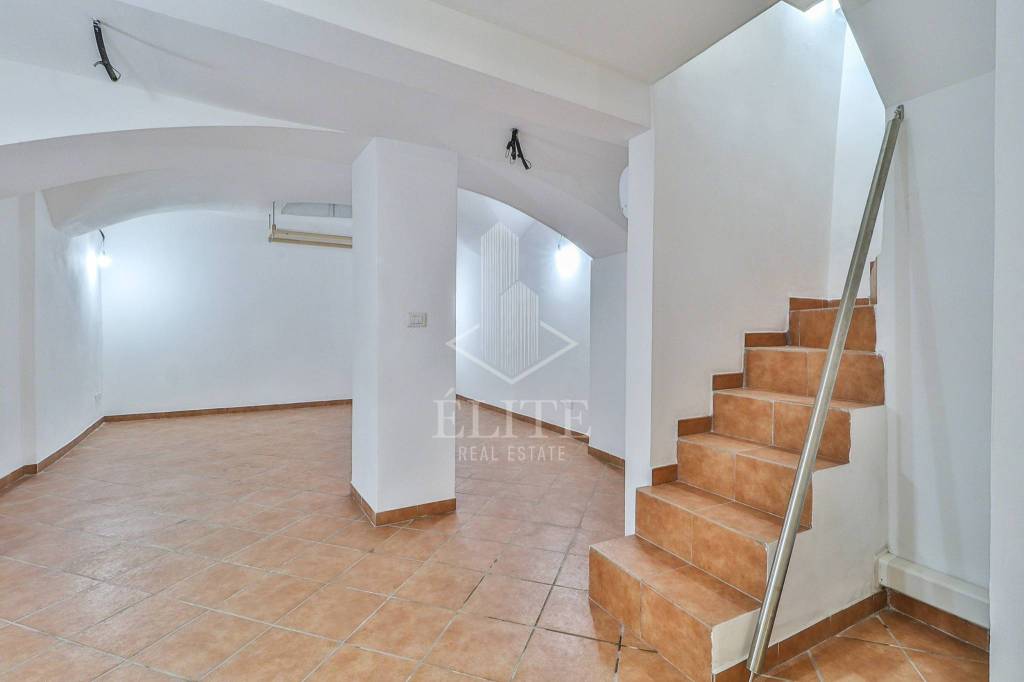 appartamento in vendita a Bologna in zona Santo Stefano