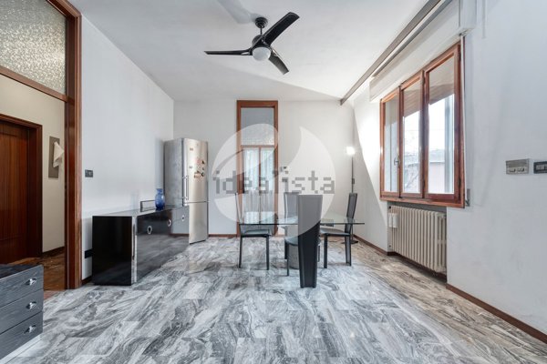 appartamento in vendita a Bologna in zona Borgo Panigale