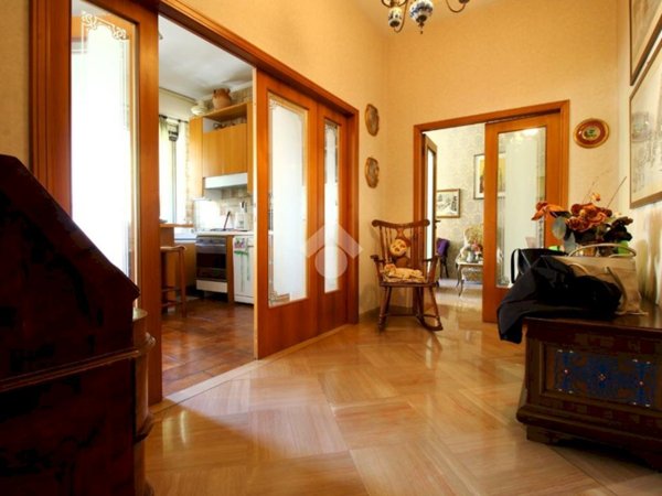 appartamento in vendita a Bologna in zona Saragozza