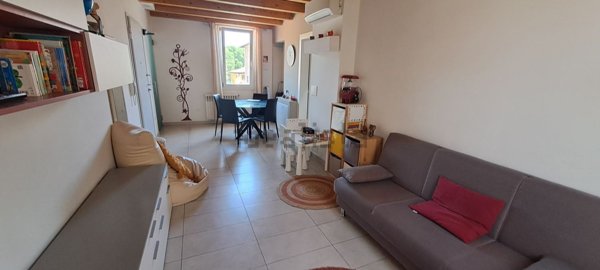 appartamento in vendita a Bologna in zona Lame