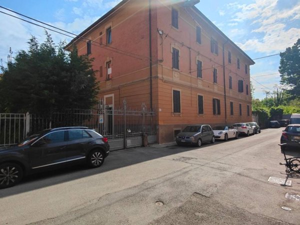 appartamento in vendita a Bologna in zona San Vitale