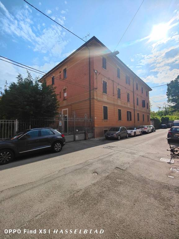 appartamento in vendita a Bologna in zona San Vitale