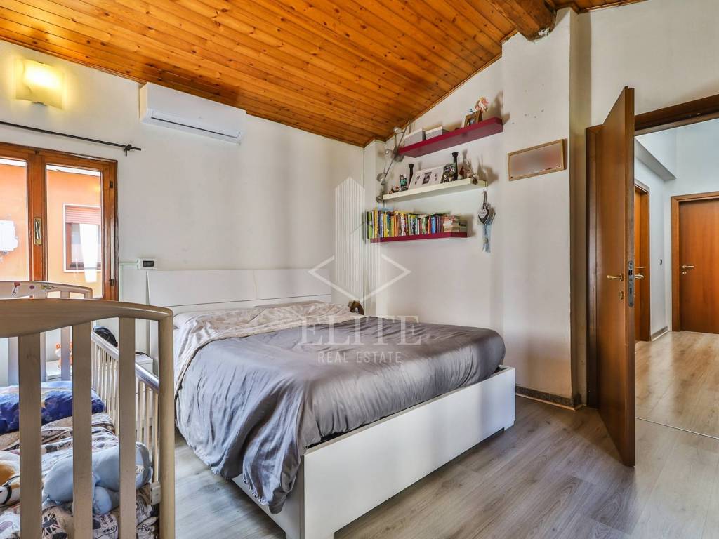 casa indipendente in vendita a Bologna in zona Bolognina