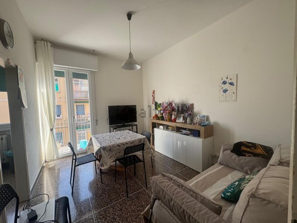 appartamento in vendita a Bologna in zona San Vitale