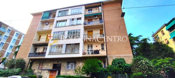appartamento in vendita a Bologna in zona Savena
