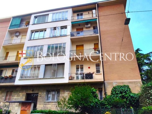 appartamento in vendita a Bologna in zona Savena