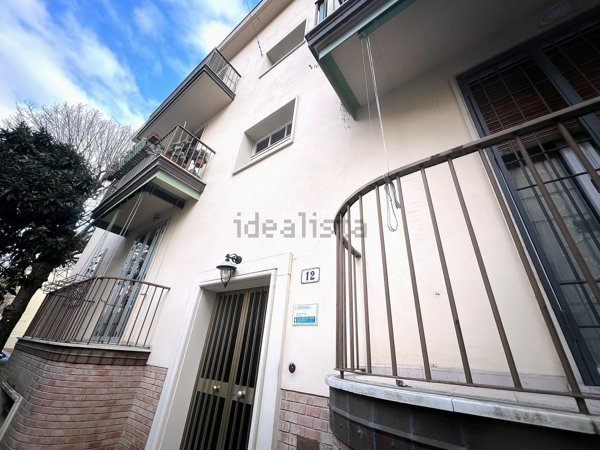appartamento in vendita a Bologna in zona Saragozza