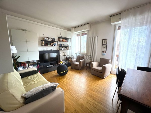 appartamento in vendita a Bologna in zona Saragozza