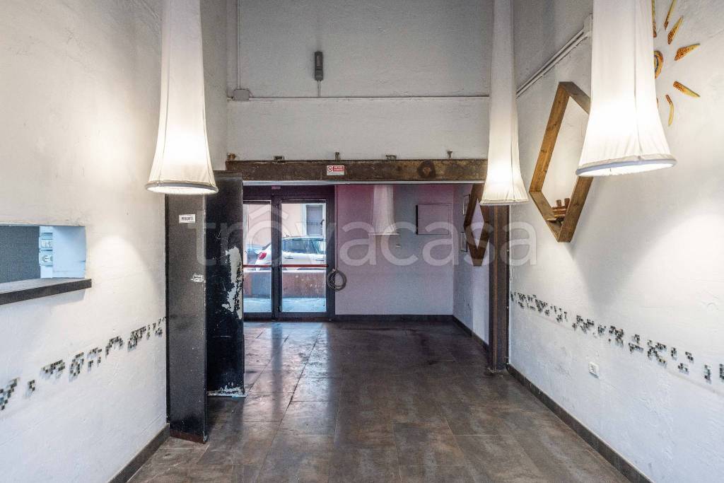 appartamento in vendita a Bologna in zona Saragozza