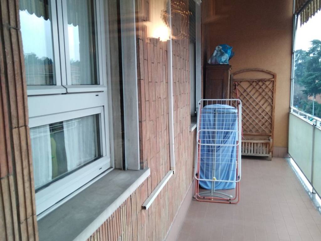 appartamento in vendita a Bologna