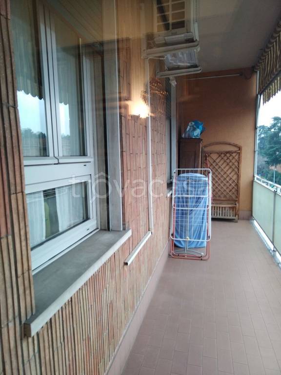 appartamento in vendita a Bologna
