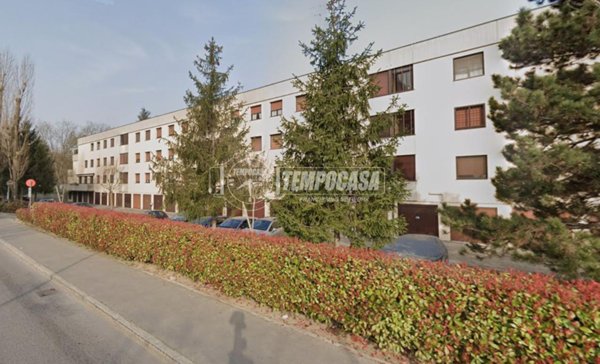 appartamento in vendita a Bologna in zona San Donato
