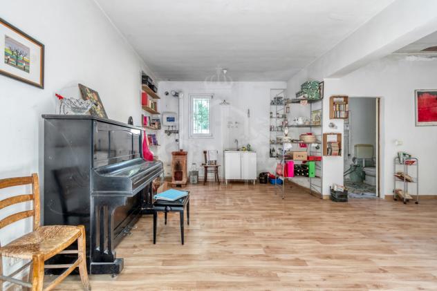 appartamento in vendita a Bologna in zona San Vitale