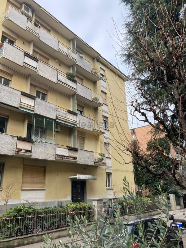 appartamento in vendita a Bologna in zona Murri