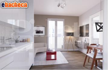 appartamento in vendita a Bologna in zona Andrea Costa