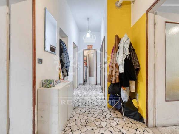 appartamento in vendita a Bologna in zona Saffi
