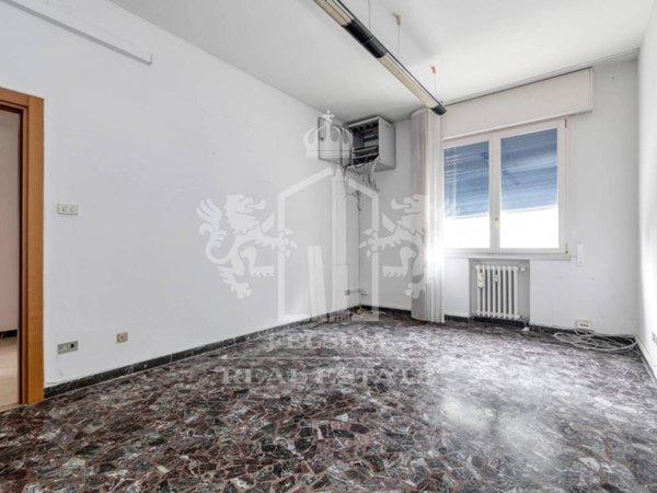 appartamento in vendita a Bologna in zona Saffi