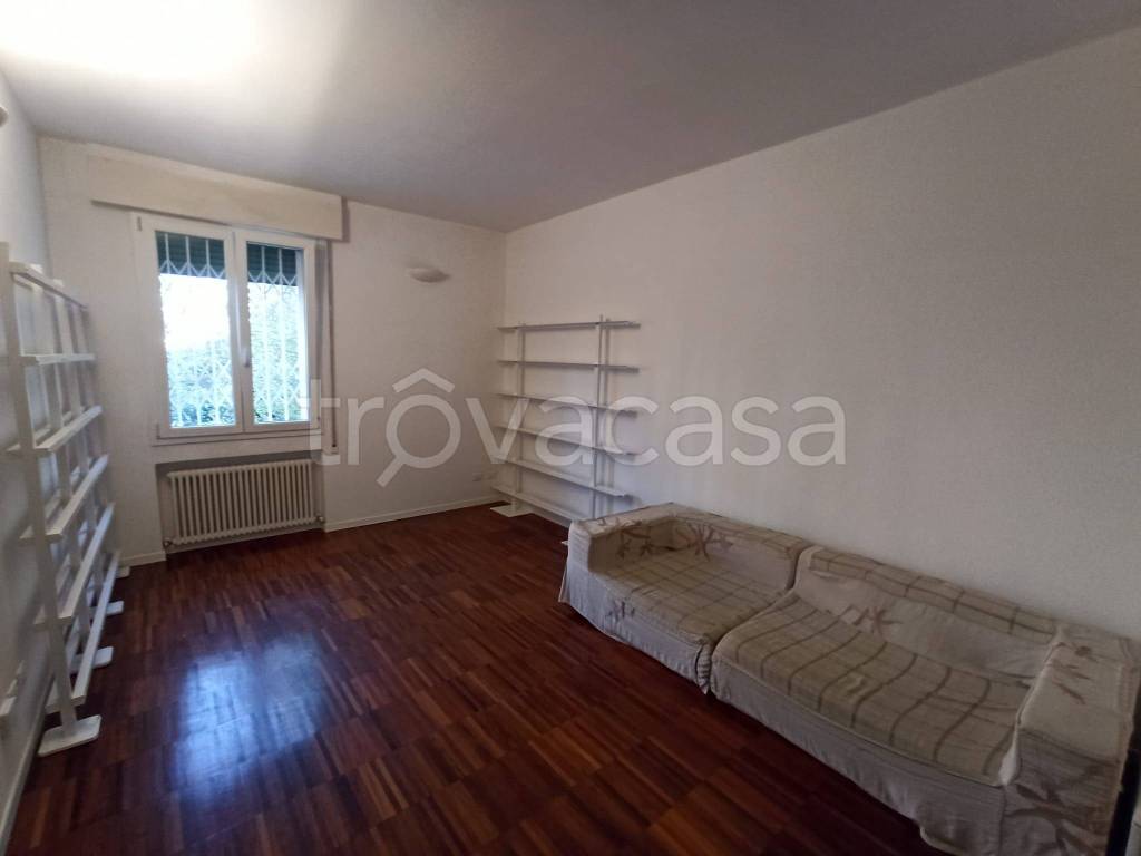 appartamento in vendita a Bologna in zona Murri