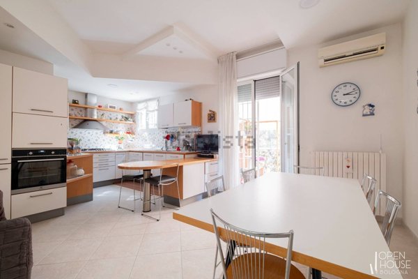 appartamento in vendita a Bologna in zona Quartiere Navile