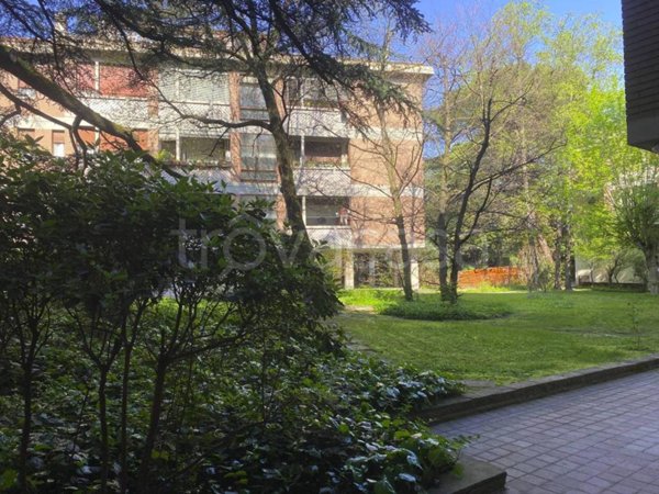 appartamento in vendita a Bologna in zona Saragozza