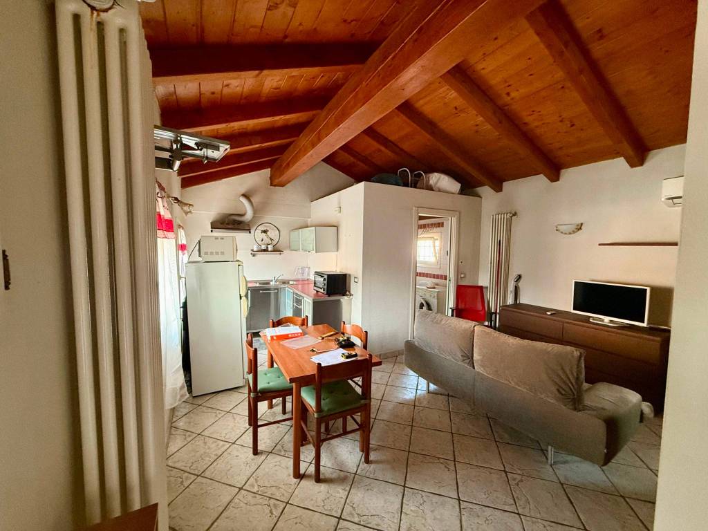 appartamento in vendita a Bologna