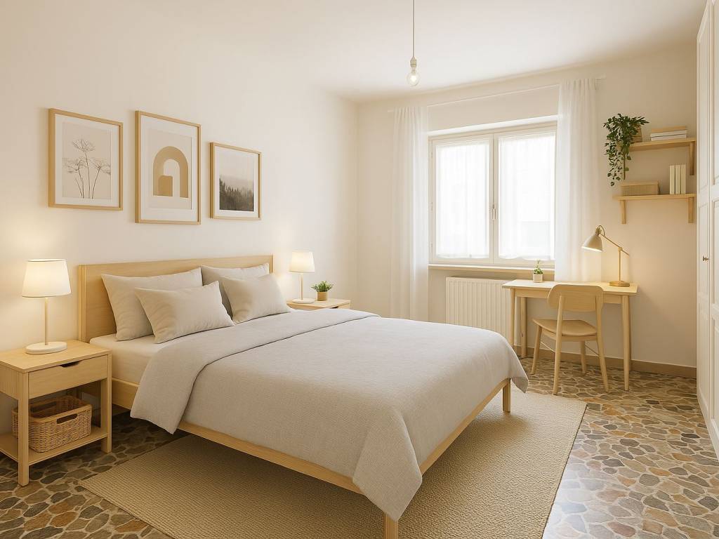 appartamento in vendita a Bologna in zona San Vitale