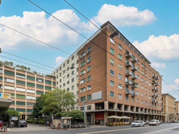 appartamento in vendita a Bologna in zona San Vitale