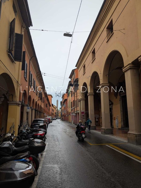 appartamento in vendita a Bologna in zona San Vitale