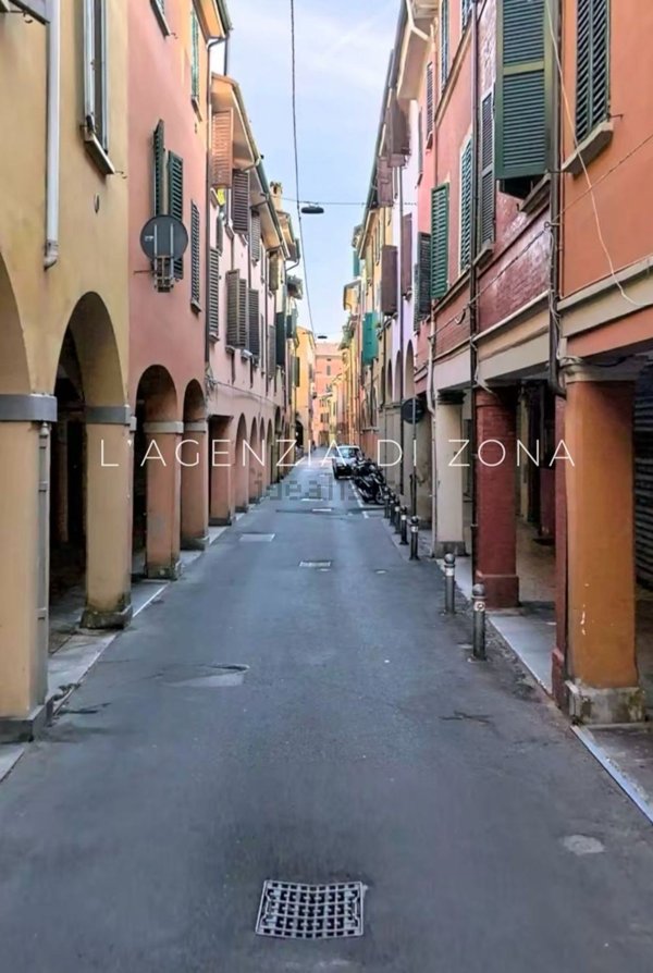 appartamento in vendita a Bologna in zona San Vitale