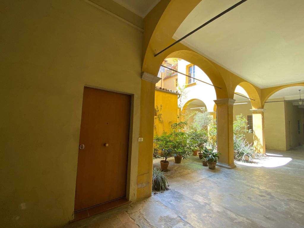 appartamento in vendita a Bologna