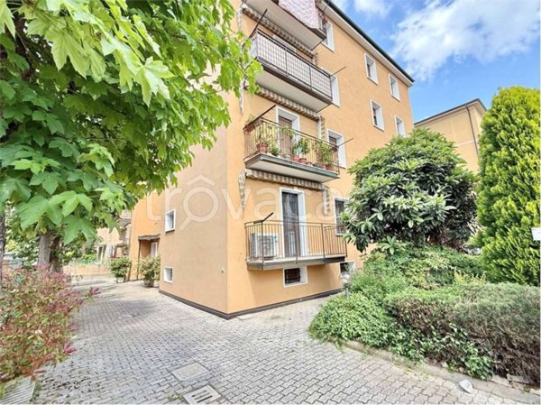 appartamento in vendita a Bologna in zona Bolognina