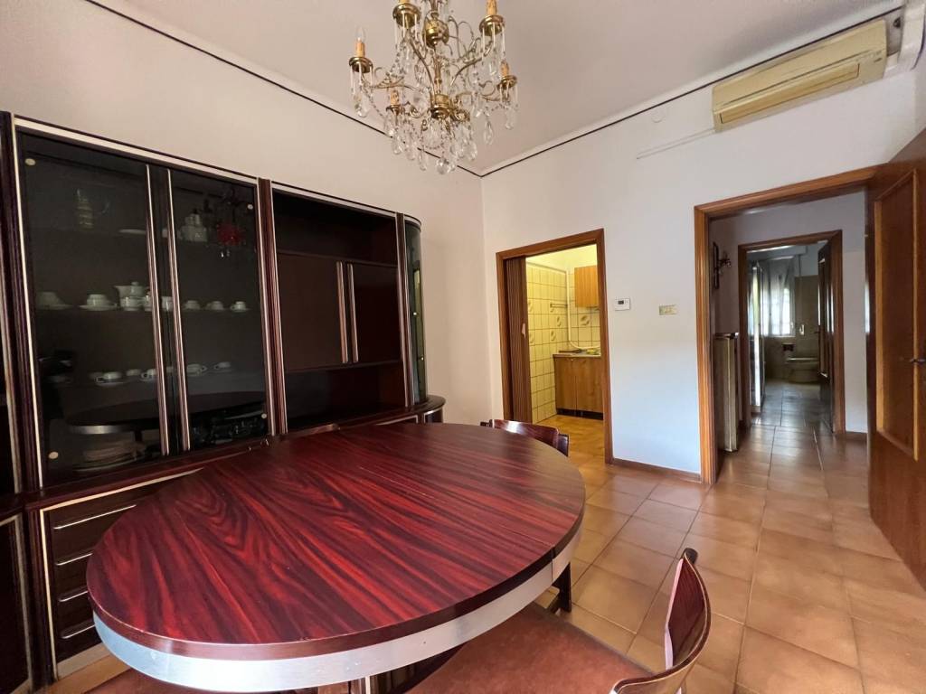 appartamento in vendita a Bologna in zona Bolognina