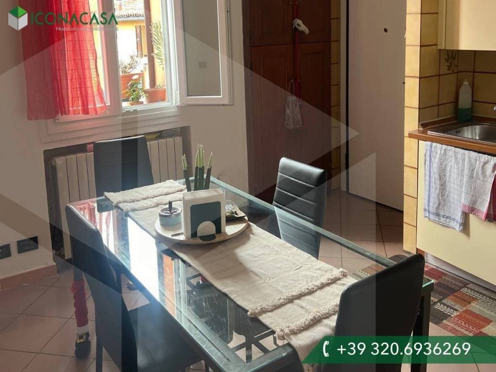 appartamento in vendita a Bologna in zona San Vitale