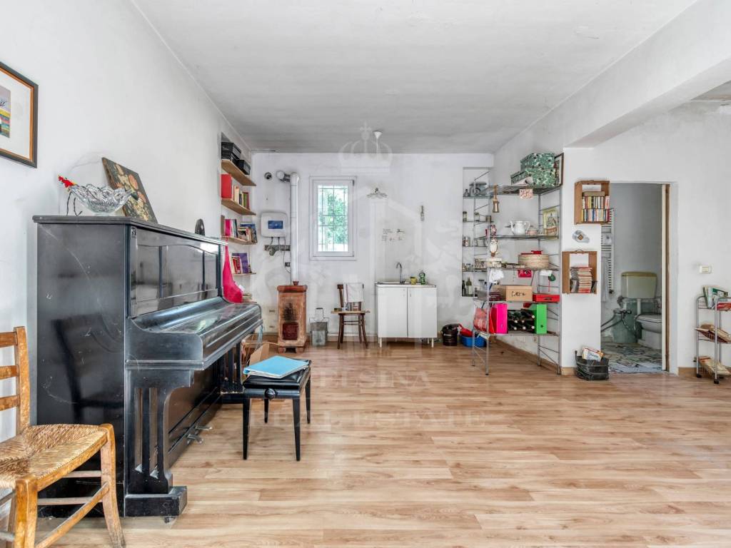 appartamento in vendita a Bologna in zona San Vitale