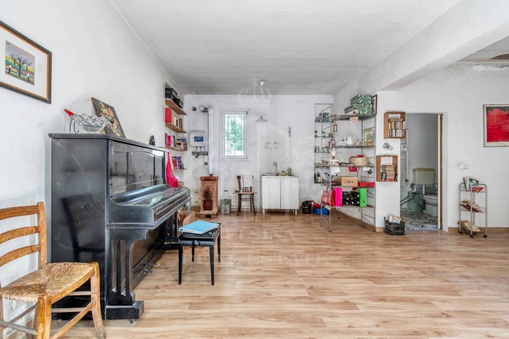 appartamento in vendita a Bologna in zona San Vitale