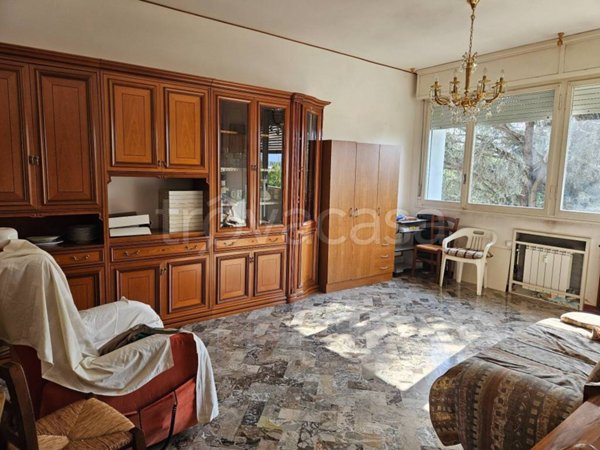 appartamento in vendita a Bologna in zona Borgo Panigale