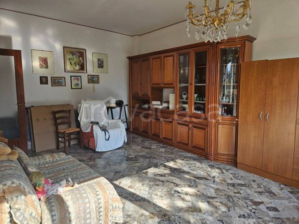 appartamento in vendita a Bologna in zona Borgo Panigale