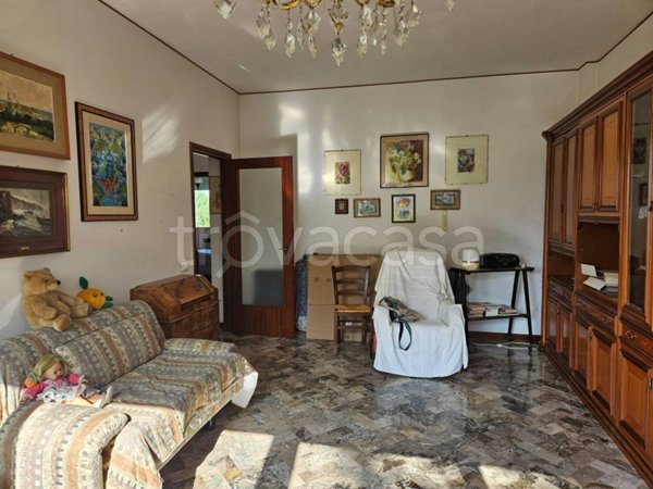appartamento in vendita a Bologna in zona Borgo Panigale