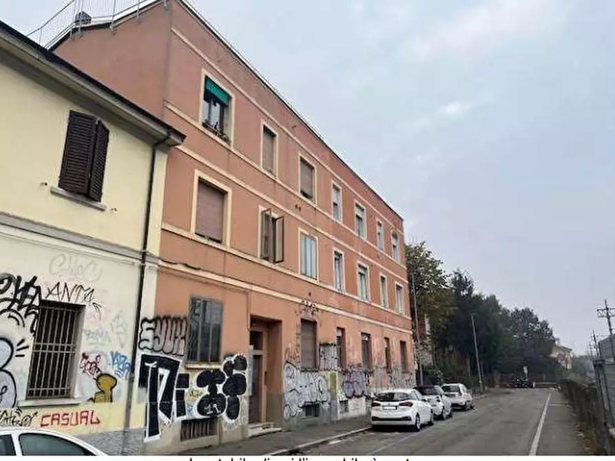 appartamento in vendita a Bologna