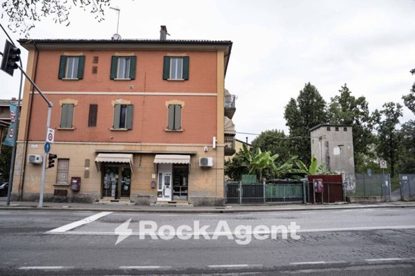 trivano in vendita a Bologna in zona Murri